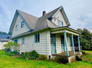 507 1/2 N 5th St, Shelton, WA 98584