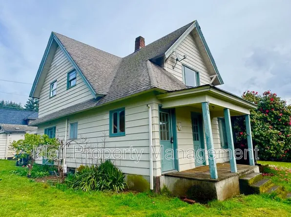 507 1/2 N 5th St, Shelton, WA 98584