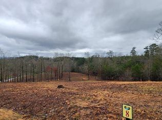 8 Arbor Creek Trl, Mineral Bluff, GA 30559