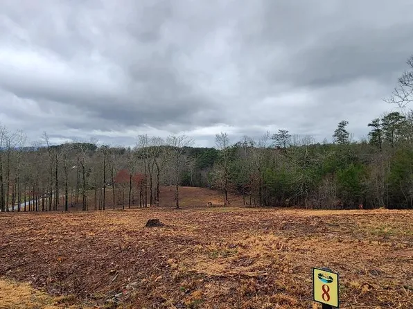 8 Arbor Creek Trl, Mineral Bluff, GA 30559