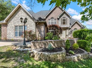3323 Savannah Dr, Lead Hill, AR 72601