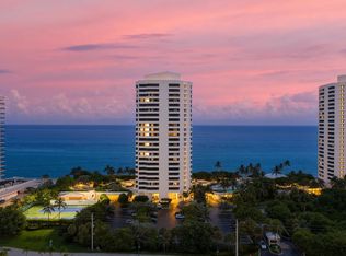 5080 N OCEAN Drive #12C, Singer Island, FL 33404