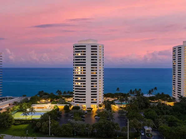 5080 N OCEAN Drive #12C, Singer Island, FL 33404