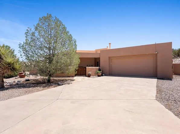 3 Seasons Cir, Placitas, NM 87043