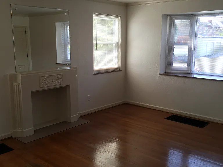 1728 Elmwood Ave #A — Photo 3