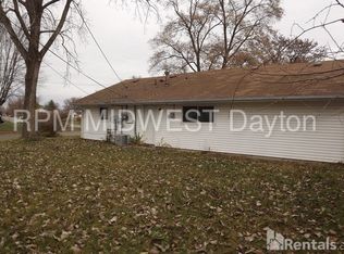 419 Weinland St, New Carlisle, OH