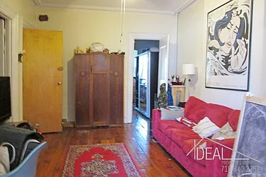 Rented by Ideal Properties Group