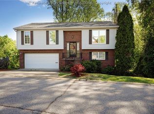 4513 Richmond Cir, South Charleston, WV 25309