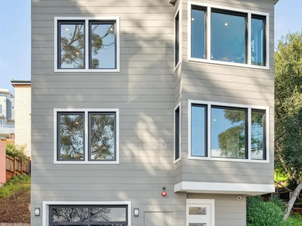 5 Joy St, San Francisco, CA 94110