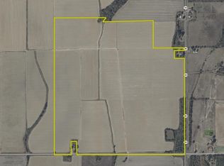 Highway 183 LOT WP001, Rayville, LA 71269