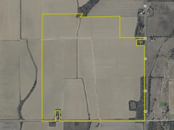 Highway 183 Lot Wp001, Rayville, LA 71269