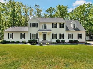 842 Westwood Pine Ct, Moseley, VA 23120