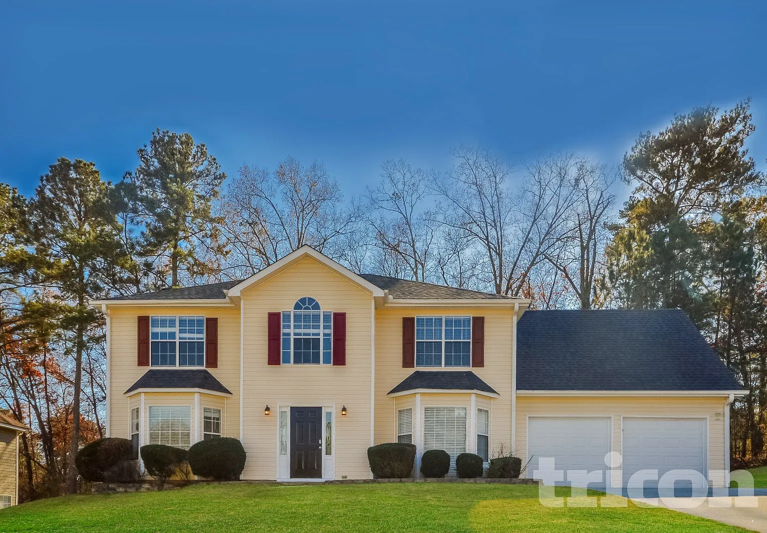 2286 Harmony Lakes Circle Lithonia GA — Photo 1