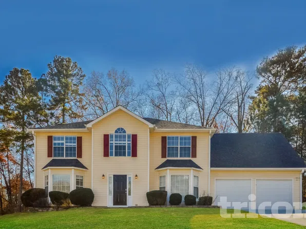 2286 Harmony Lakes Cir, Lithonia, GA 30058
