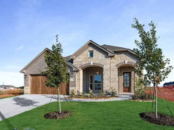 2120 Saint Annes Blvd, Royse City, TX 75189