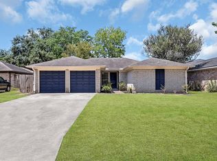 1913 Myrna Ln, Katy, TX 77493