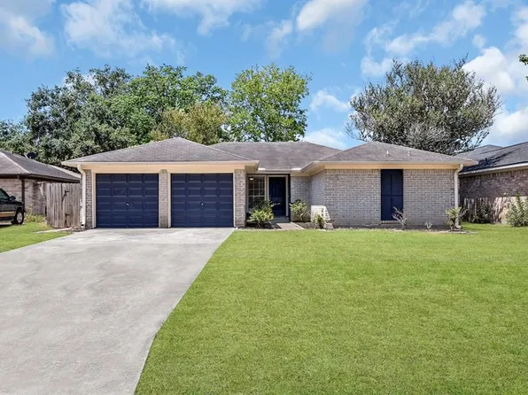 1913 Myrna Ln, Katy, TX 77493