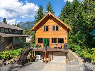Hyak Estates 04, Snoqualmie Pass, WA 98068