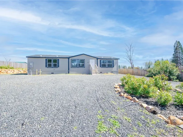 6630 Dolores Dr, Paradise, CA 95969