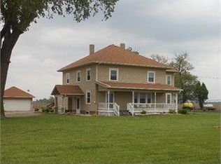 23975 Fox Rd, Craig, MO 64437