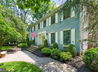 55 Meetinghouse Ct, Shamong, NJ 08088