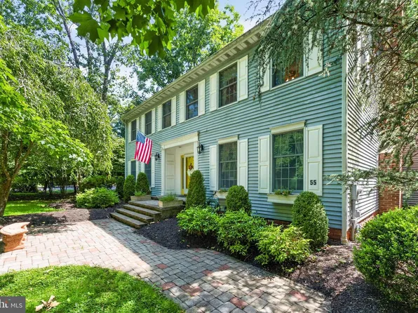 55 Meetinghouse Ct, Shamong, NJ 08088