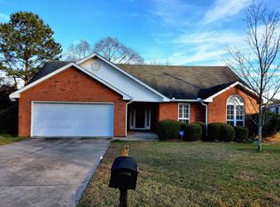 1722 Harrogate Dr, Augusta, GA 30906