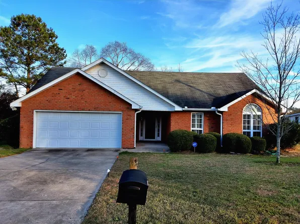 1722 Harrogate Drive, Augusta, GA