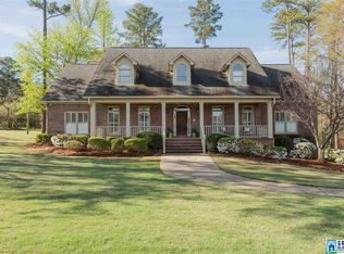 4624 Old Looney Mill Rd, Birmingham, AL 35243