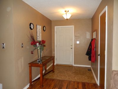 210 E Monroe St, Morris, OK, 74445