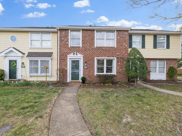 9724 Candace Ct, Glen Allen, VA 23060