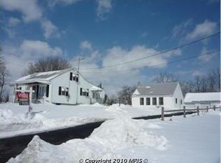 2071 Phillippy Rd, Greencastle, PA 17225