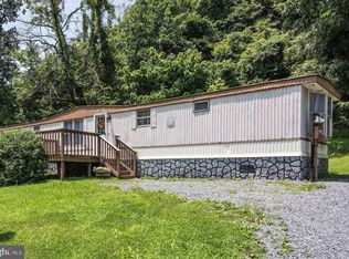 2242 Kaetzel Rd, Knoxville, MD 21758