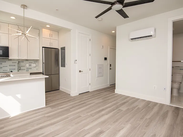 1740 Q St NW #202 — Photo 3