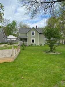 931 Emerald Ave NE, Grand Rapids, MI, 49503