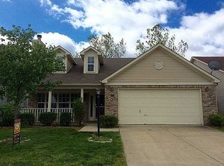 4721 Common View Cir, Indianapolis, IN 46220