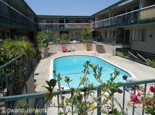 4141 W Rosecrans Ave #201, Hawthorne, CA 90250