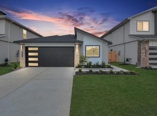 12814 Heddington Grove Ln, Houston, TX 77047