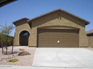 46194 W Sheridan Rd, Maricopa, AZ 85139