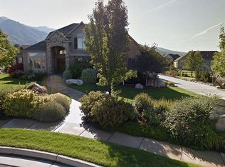548 N Peregrine Cv, Layton, UT 84040
