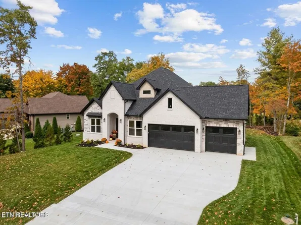 118 Hedgewood Point, Crossville, TN 38558