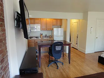 Rented by Heller Organization