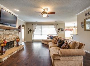 12503 Cajun Dr, Frisco, TX 75035