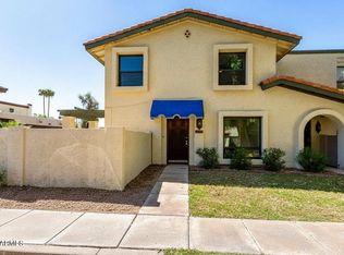 8635 S 48th St Unit 3, Phoenix, AZ 85044