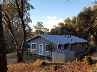 5404 Italian Creek Rd, Mariposa, CA 95338