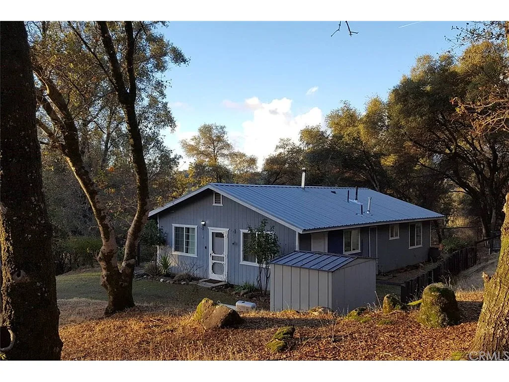 5404 Italian Creek Rd photo 1
