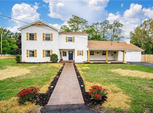 6991 Taylorsville Rd, Dayton, OH 45424