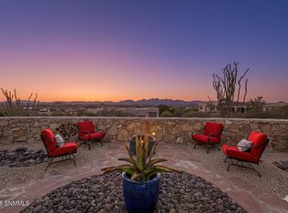 1220 Titania Ct, Las Cruces, NM 88007