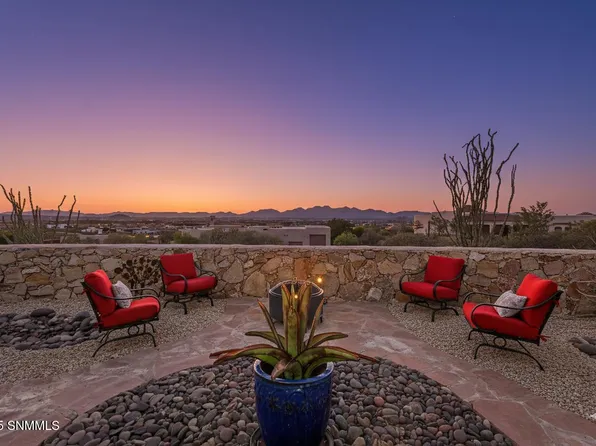 1220 Titania Ct, Las Cruces, NM 88007