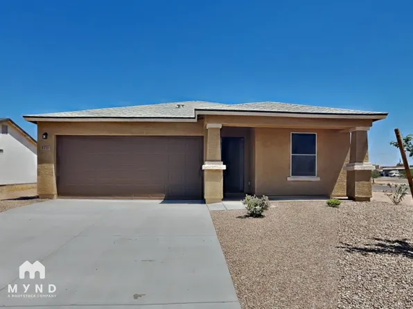 9770 W Heather Dr, Arizona City, AZ 85123